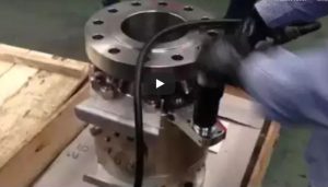 Cofa Applications boulonnage diverses