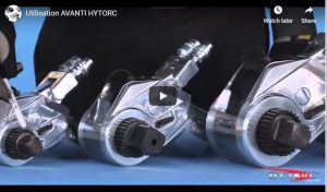 Cofa Operation Hytorc