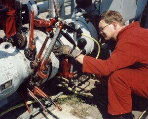 sécurité des mains COFA