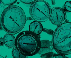 Capture manomètres Cofa Hytorc