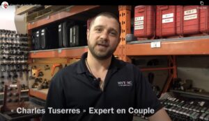 Cofa Expert en couple - lubrifiant de torque