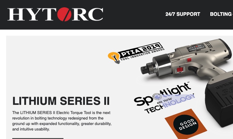 HYTORC: TOUS LES OUTILS EXPLIQUÉS EN VIDÉO! (LA PLAYLIST COMPLÈTE)