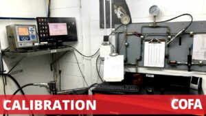 Calibration de Torque