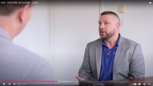 COFA - Histoire de succès