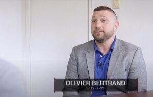 Olivier Bertrand COFA Hytorc