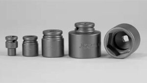 Socket Grade Industriel