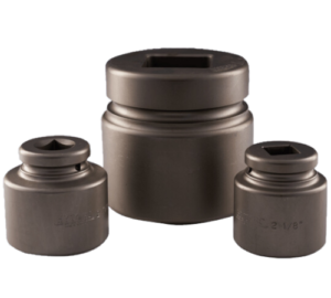 Socket Hytorc - Torque industriel