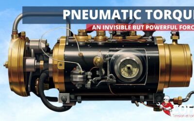 PNEUMATIC TORQUE: AN INVISIBLE BUT POWERFUL FORCE