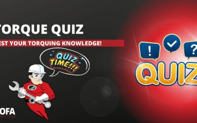 BOLTING QUIZ: TEST YOUR KNOWLEDGE!