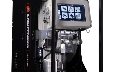 Lightning Pump HYTORC : l’ultime pompe à batterie