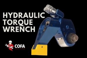 HYDRAULIC COFA HYTORC