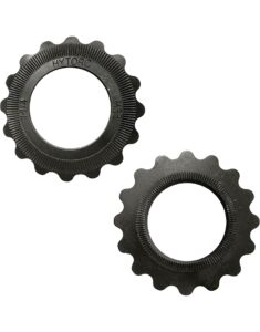 HYTORC True-Lock Reaction Washer | Sécurité en boulonnage industriel