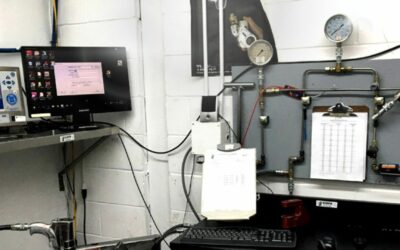 Torque Tool Calibration: How Often, and What the Certificate Must Show